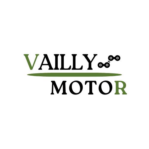 Logo Vailly Motor